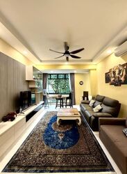 Hillview Heights (D23), Condominium #591088491